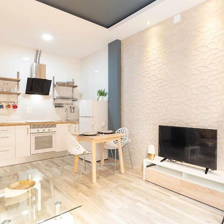 Vialia Suites Cinema Málaga Dış mekan fotoğraf
