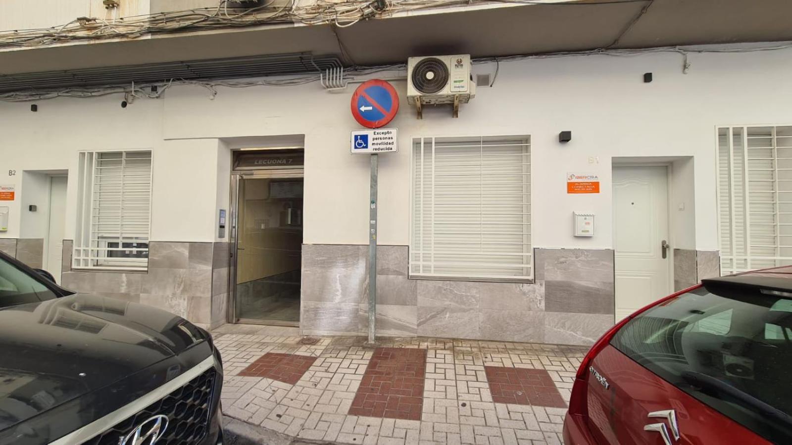 Vialia Suites Cinema Málaga Dış mekan fotoğraf