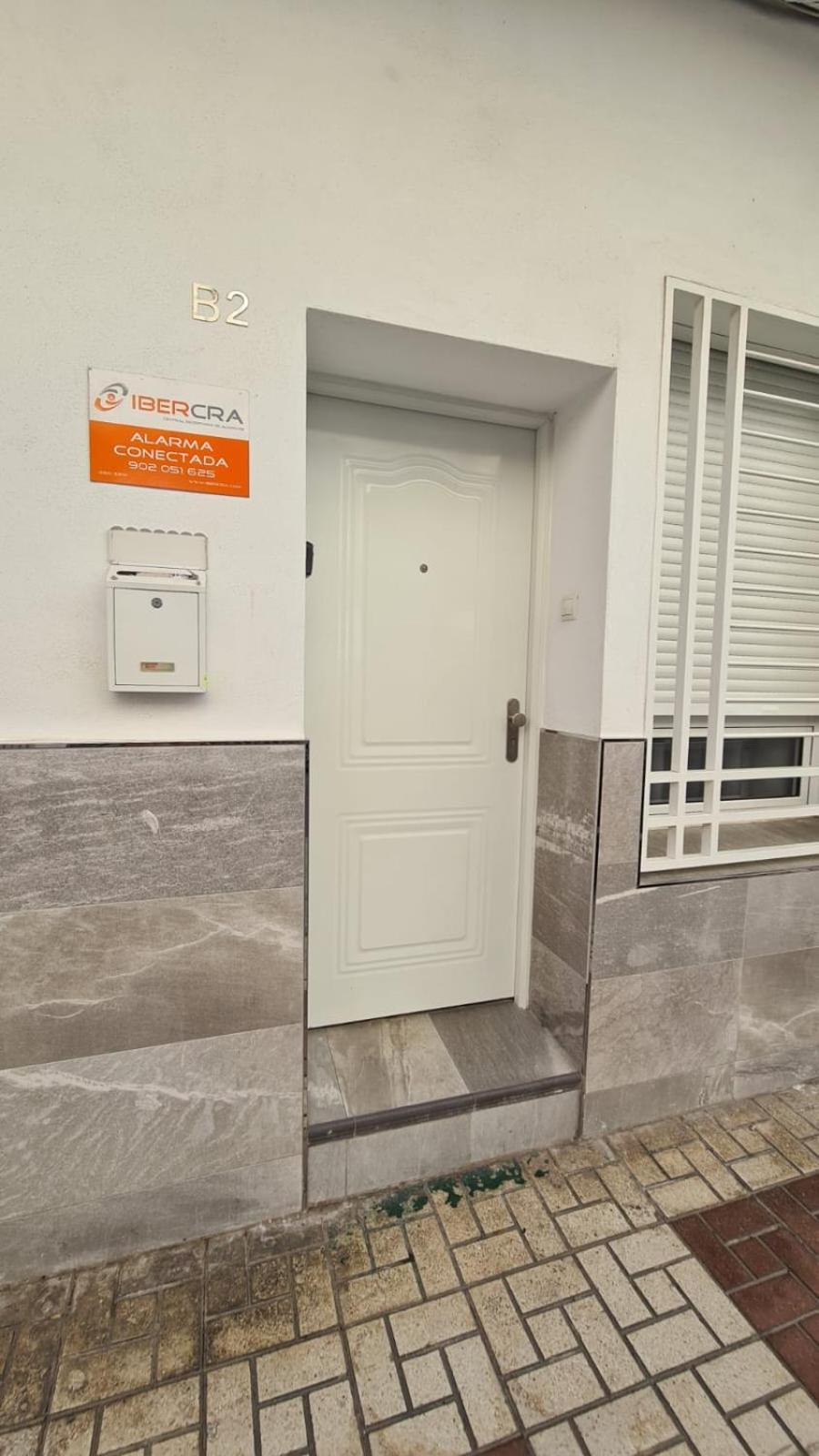 Vialia Suites Cinema Málaga Dış mekan fotoğraf